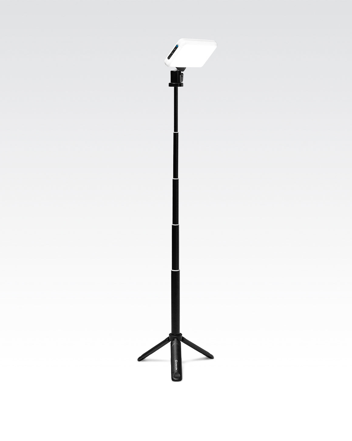 Lume Cube Professional LED Video Conference Lighting Kit with Stand & Mount - Perfect for Zoom Meetings, Live Streaming, and YouTube Videos