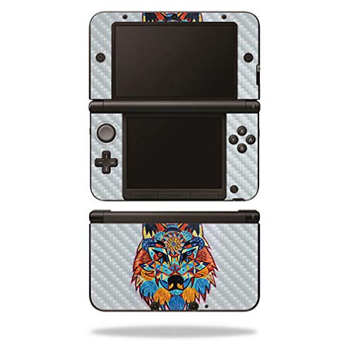 Patterned Wolf