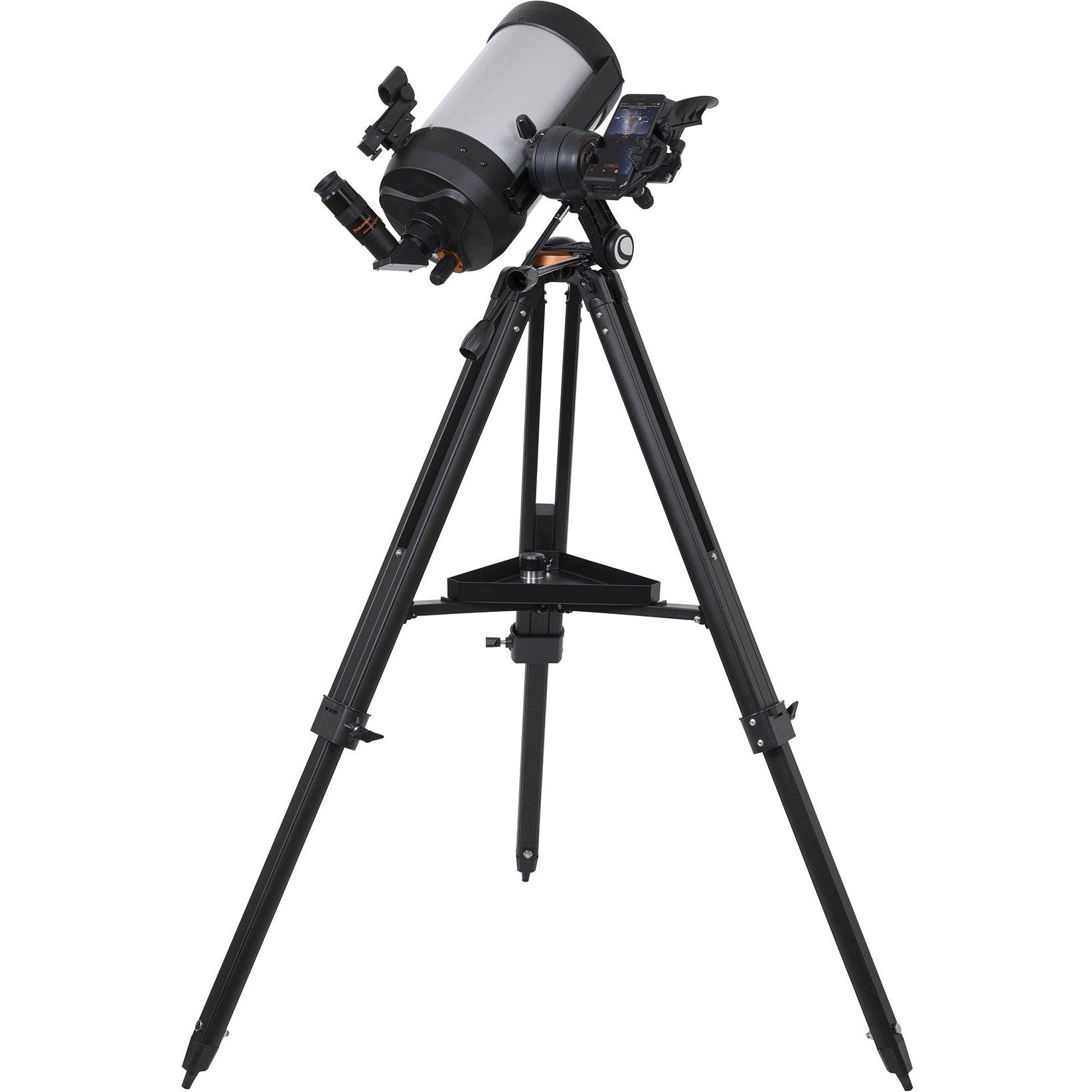 StarSense Explorer DX 6 Smartphone App-Enabled Schmidt-Cassegrain Telescope - Perfect for Astronomy Beginners & Stargazing Enthusiasts