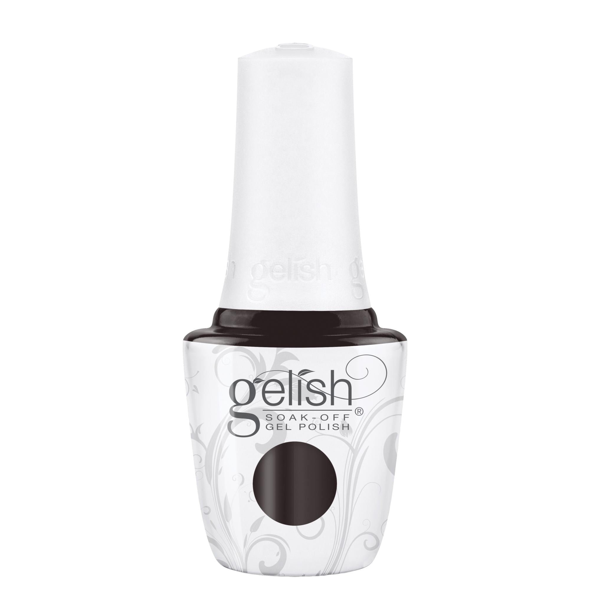 Gelish Gel Polish - All Good In The Woods (0.5 fl oz) - Long-Lasting Nail Polish for Manicures & Pedicures - Perfect for Home & Salon Use