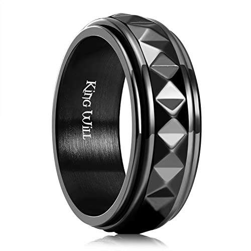 Black Multi-Faceted