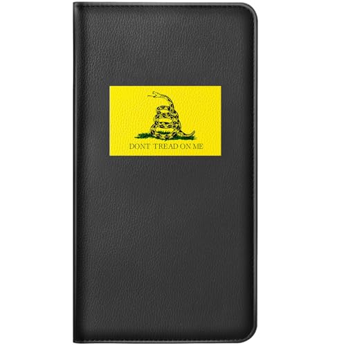 Black+Yellow Flag