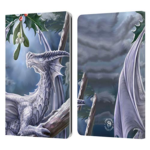 Snow Dragon