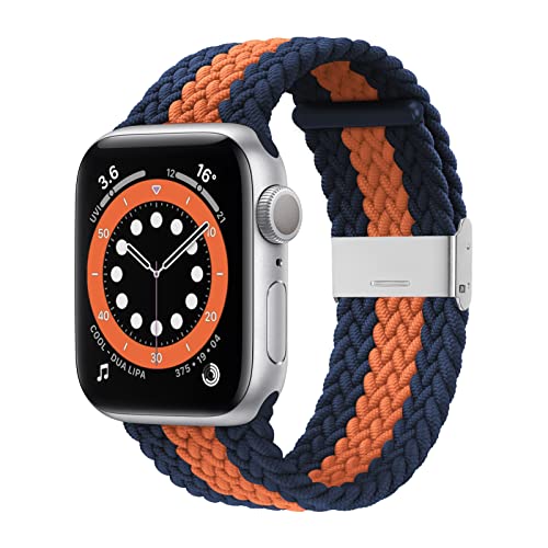 Blue Orange