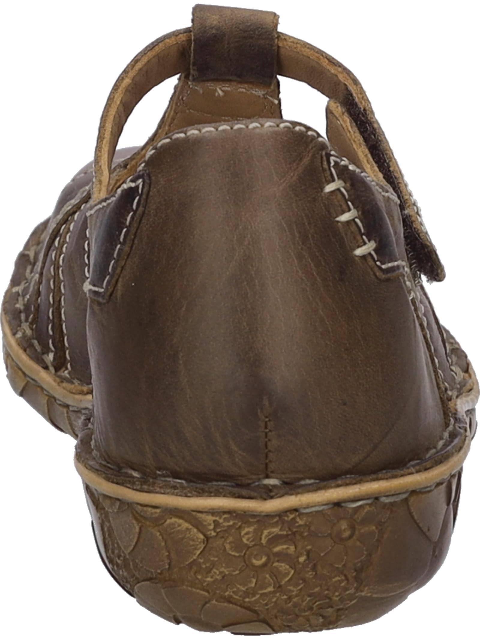 Josef Seibel Women's Rosalie 29 Comfortable Closed Toe Sandals - Perfect for Summer Walking, Travel & Casual Outfits