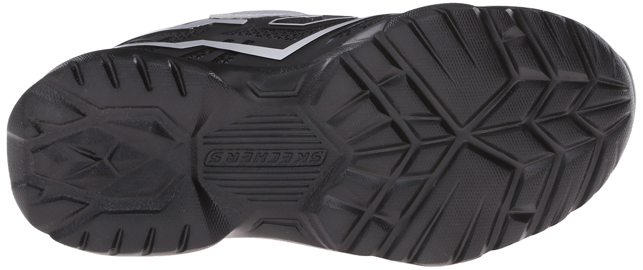Skechers Kids Broozer Sneakers - Lightweight Athletic Shoes for Boys & Girls | Comfortable Walking & Running Shoes for Toddlers & Little Kids | Perfect for School, Playground & Daily Activities