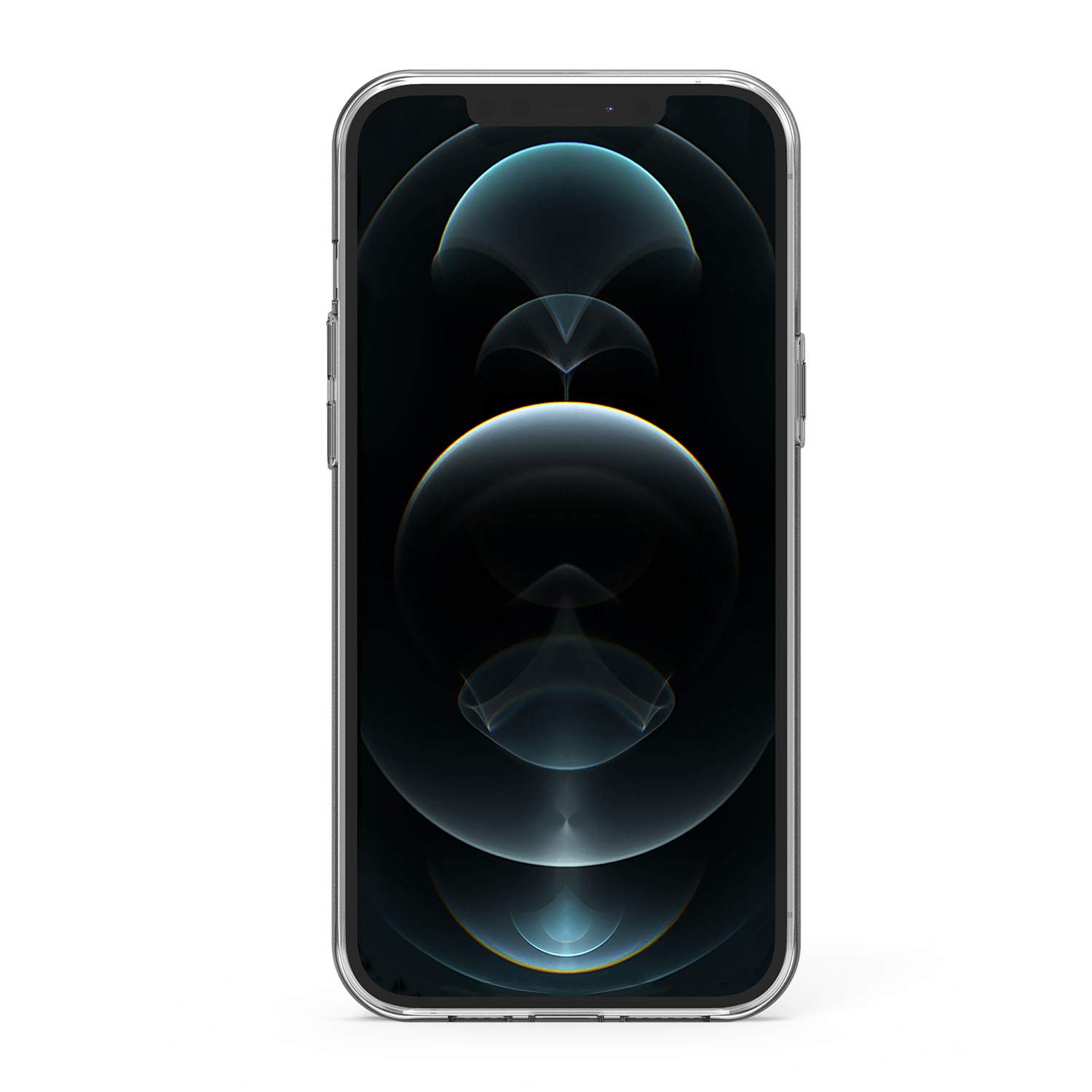 PureGear Slim Shell Case for iPhone 12 Pro Max (2020) 6.7