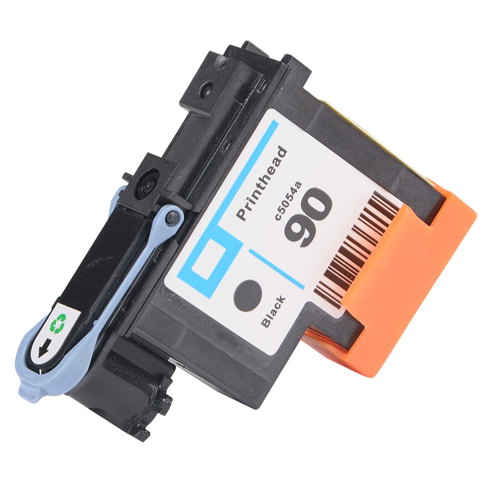 Remanufactured HP 90 Printhead - Compatible with HP Designjet 4000 & 4000ps Printers | High-Quality Replacement for Professional Large-Format Printing | Perfect for CAD, Engineering Drawings & Graphic Design Projects