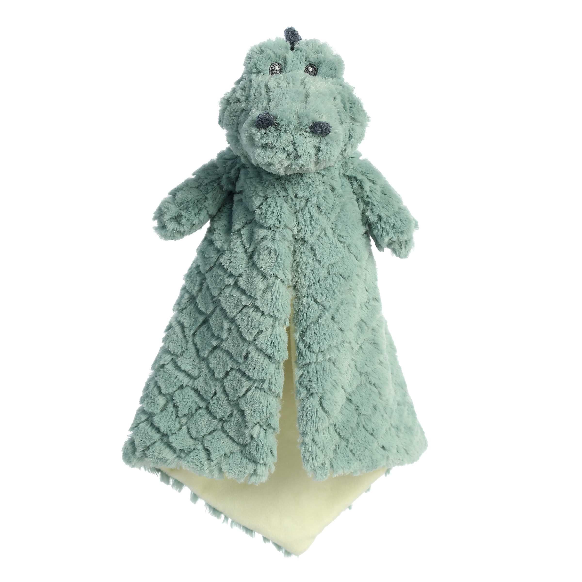 Ebba Snuggly Cuddlers Luvster Allie Plush Stuffed Animal - 16