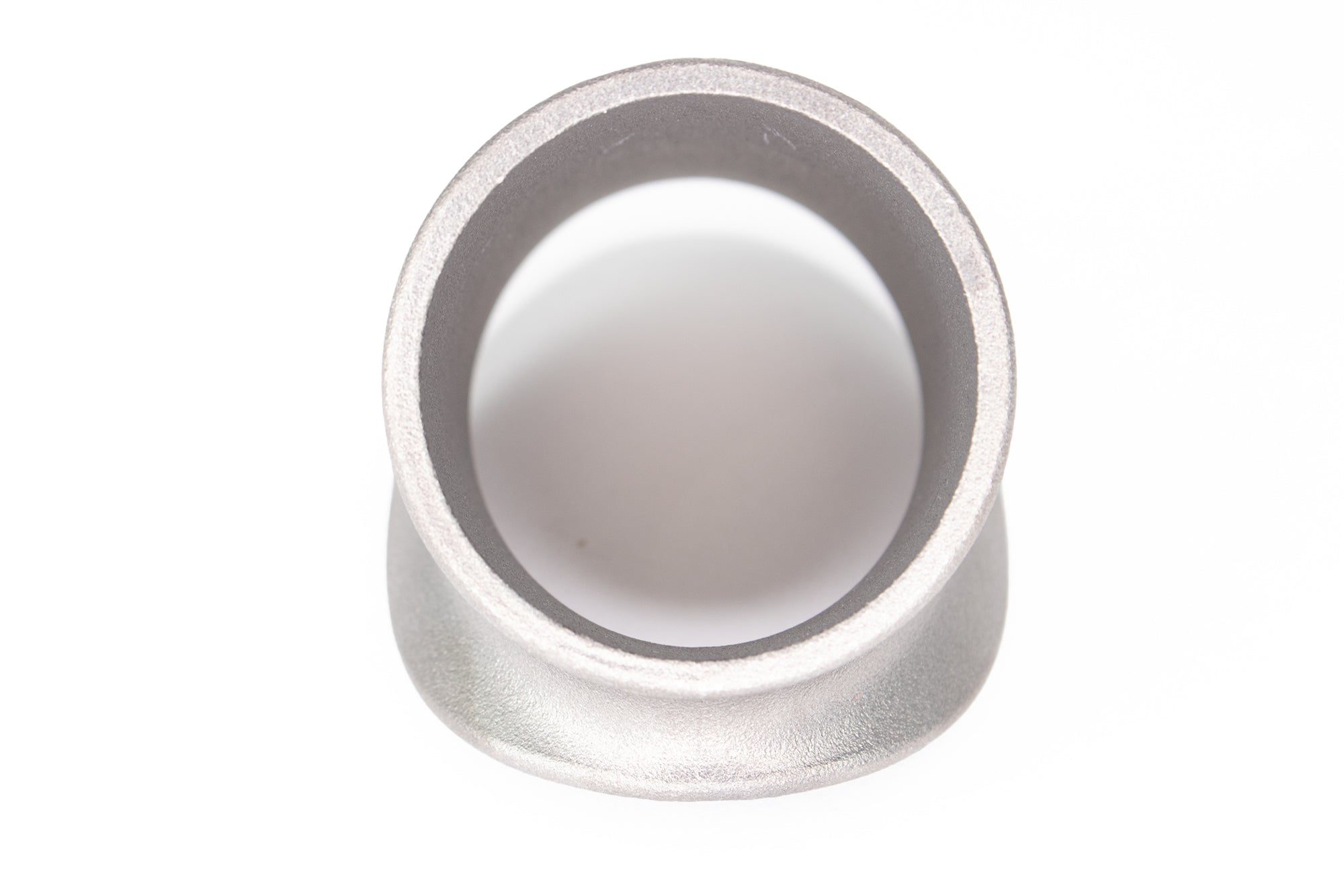 High Flow Wastegate Merge Kit for 45/46/50mm Wastegates - Compatible with 2.5