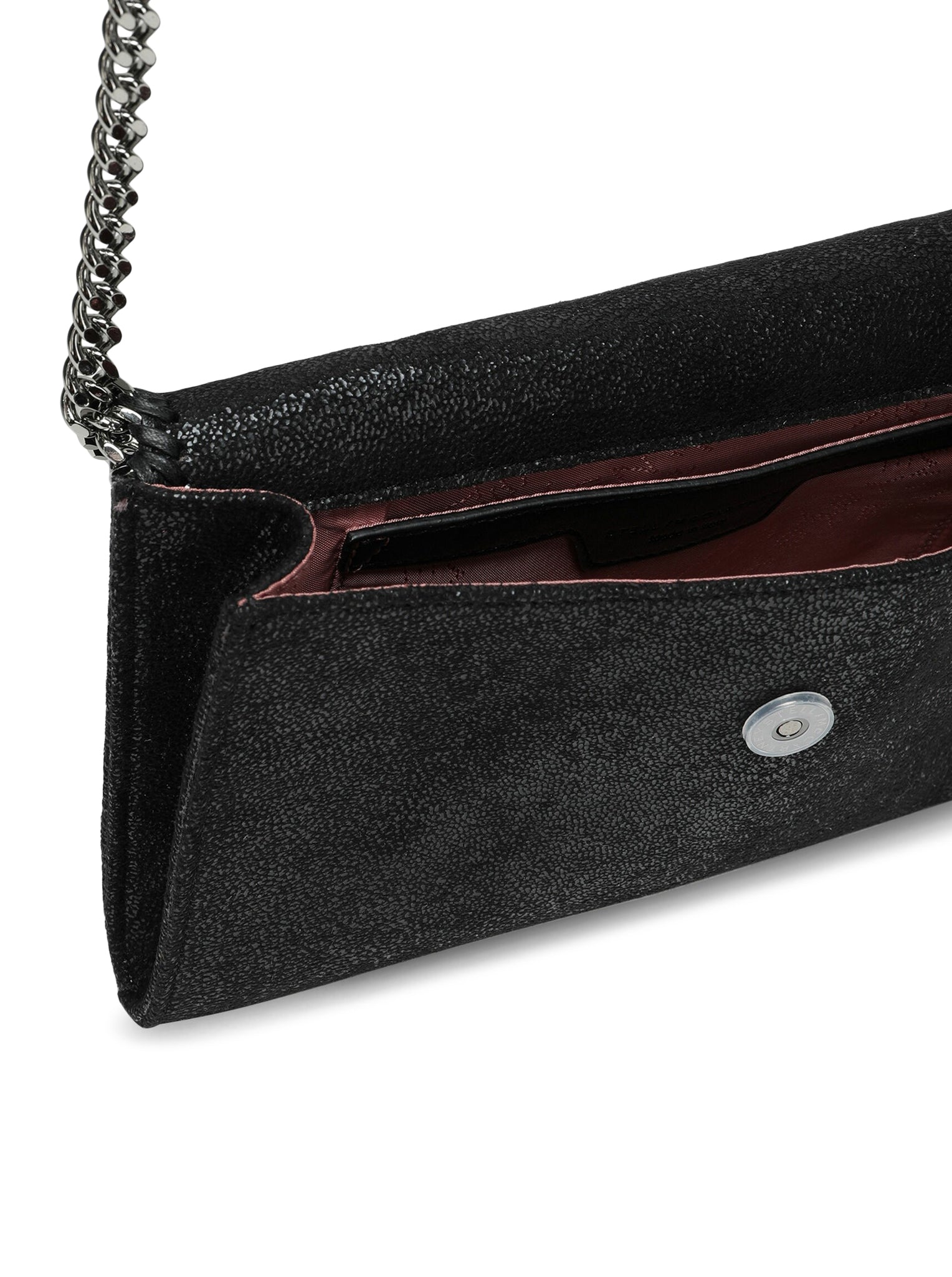 Falabella Mini Shoulder Bag for Women - Stylish Crossbody Purse with Chain Strap - Perfect for Everyday Use, Travel, and Night Out