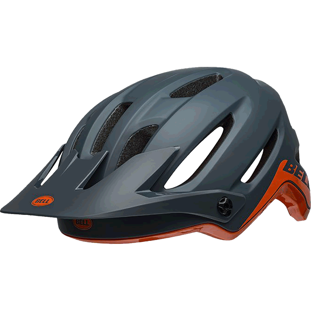 4Forty MIPS Bike Helmet - Lightweight & Ventilated Cycling Helmet for Men & Women - Perfect for Road, Mountain & Commuter Biking