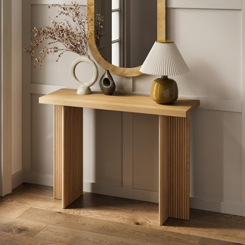 Natural Oak