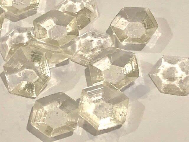 Edible Sugar Jewels for Cakes - 3/4