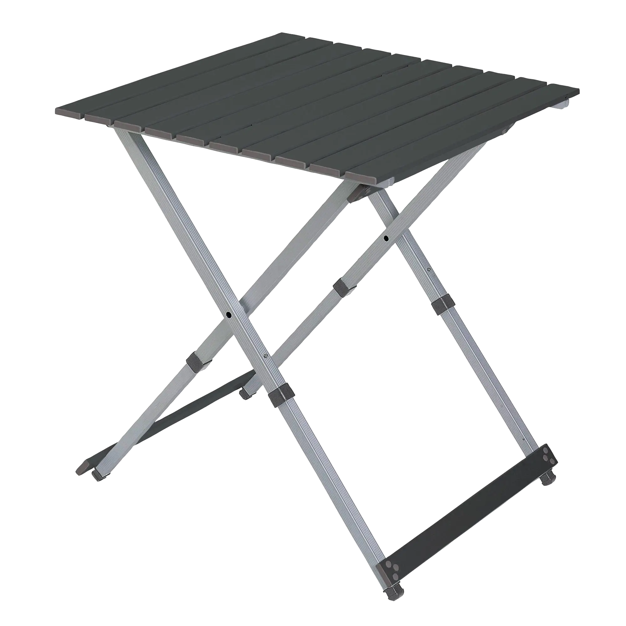 Compact Camp Table 25™ - Lightweight Portable Folding Table for Outdoor Camping, Picnics & Travel - Perfect for Backpacking, Beach & Tailgating