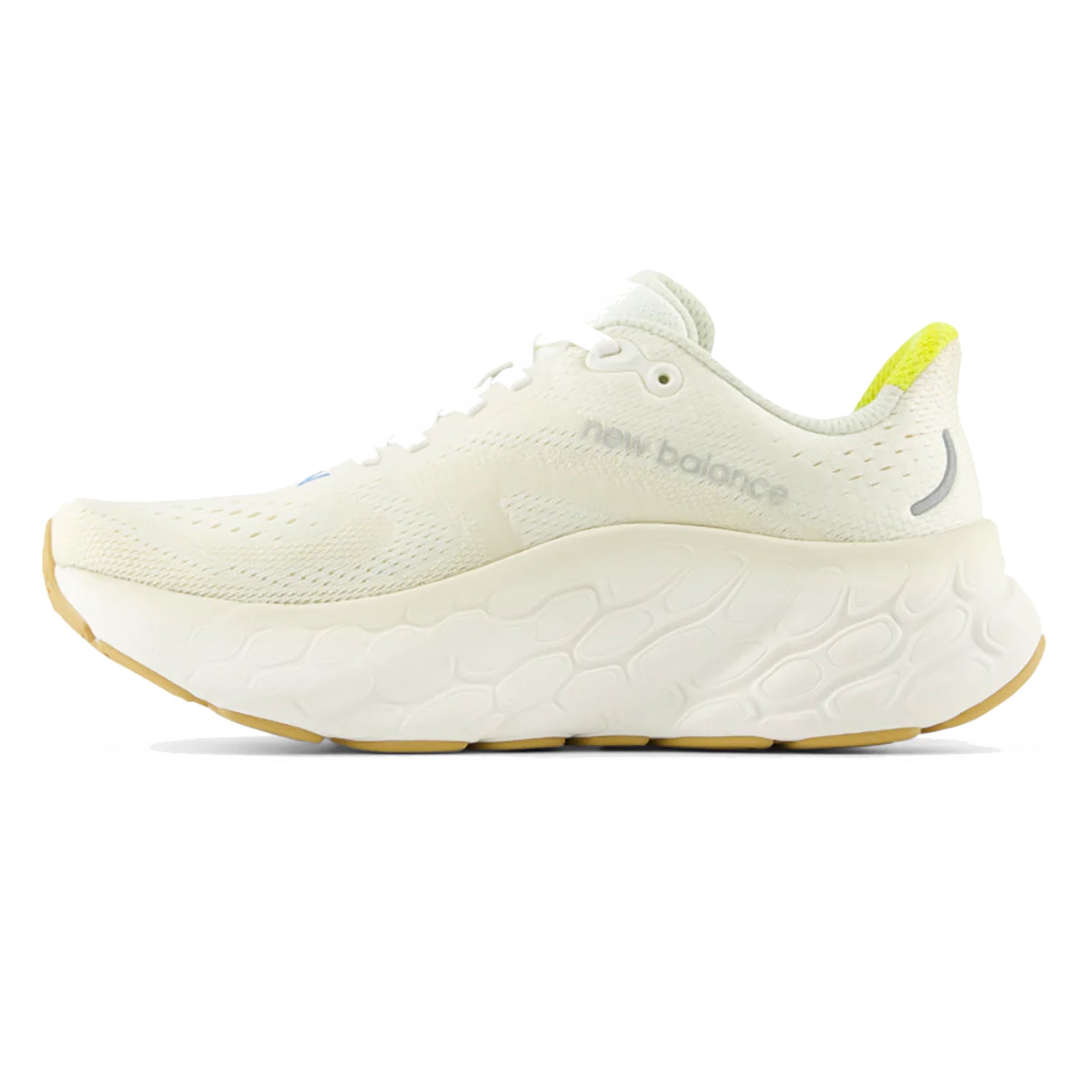Women's New Balance Fresh Foam X More v4 Running Shoes - Lightweight Cushioned Sneakers for Women, Road Running & Gym Workouts