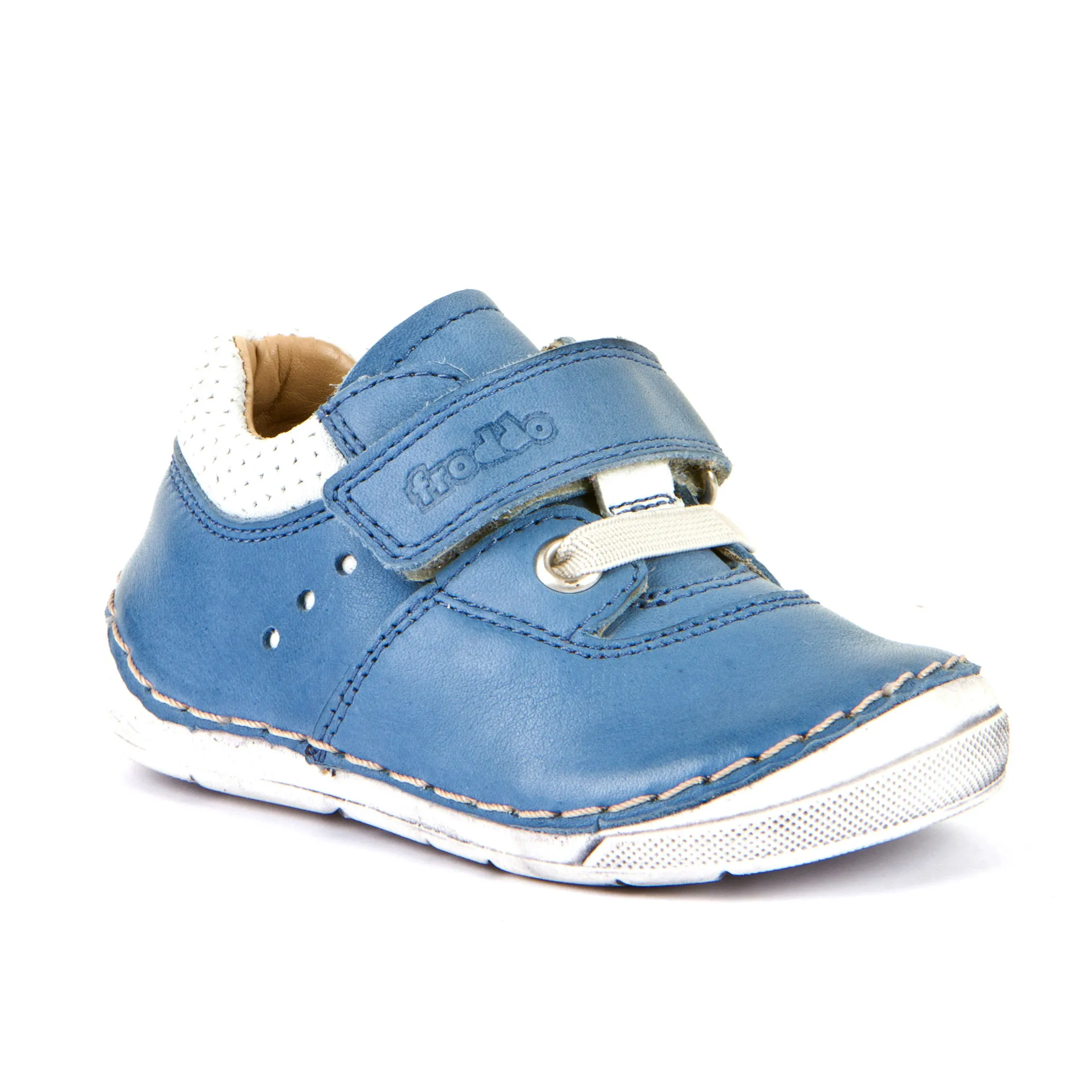 Froddo Boys and Girls Casual Shoes & Jeans Combo - Stylish and Comfortable Outfit for School, Play, and Everyday Wear