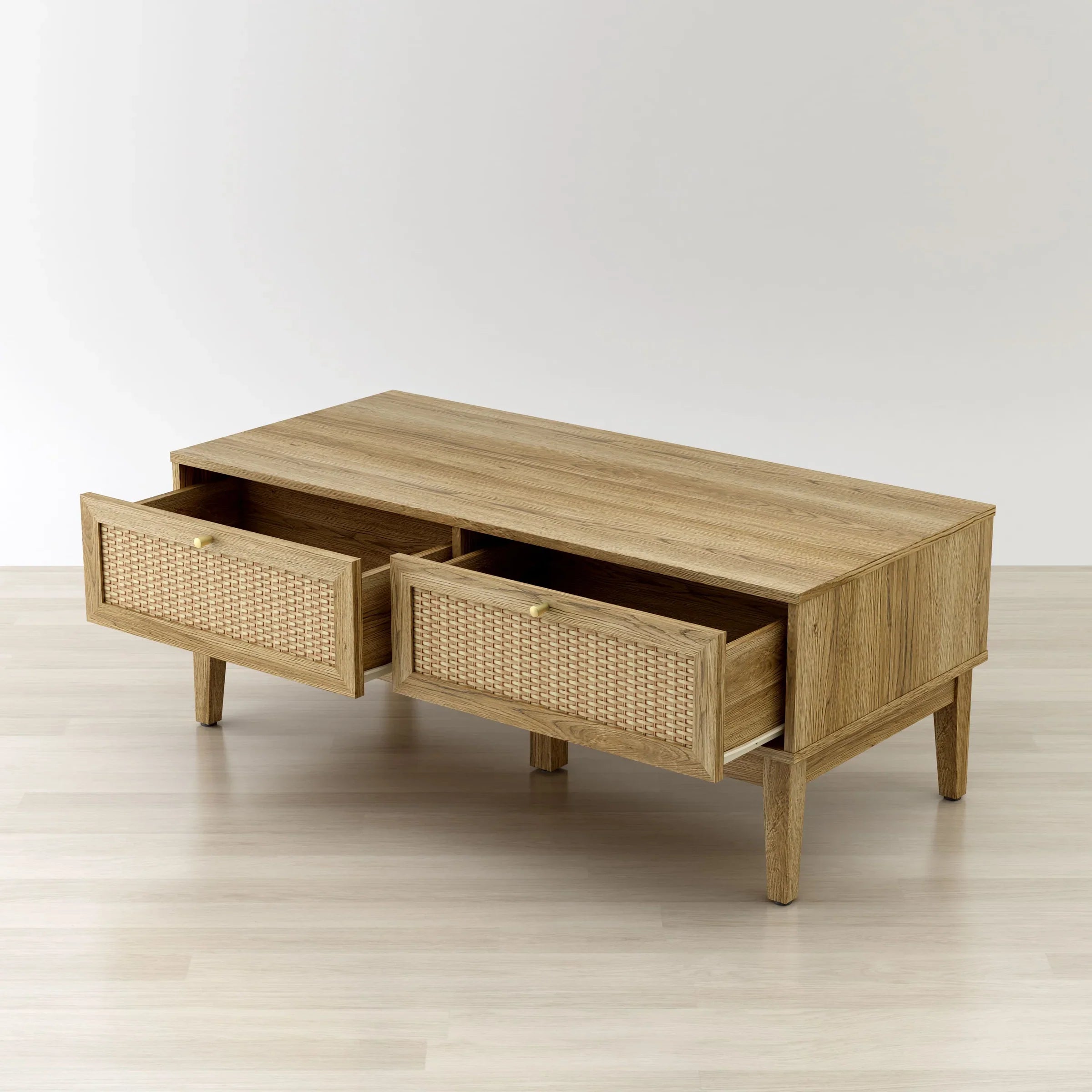 Anderson Teak Bodrum 43