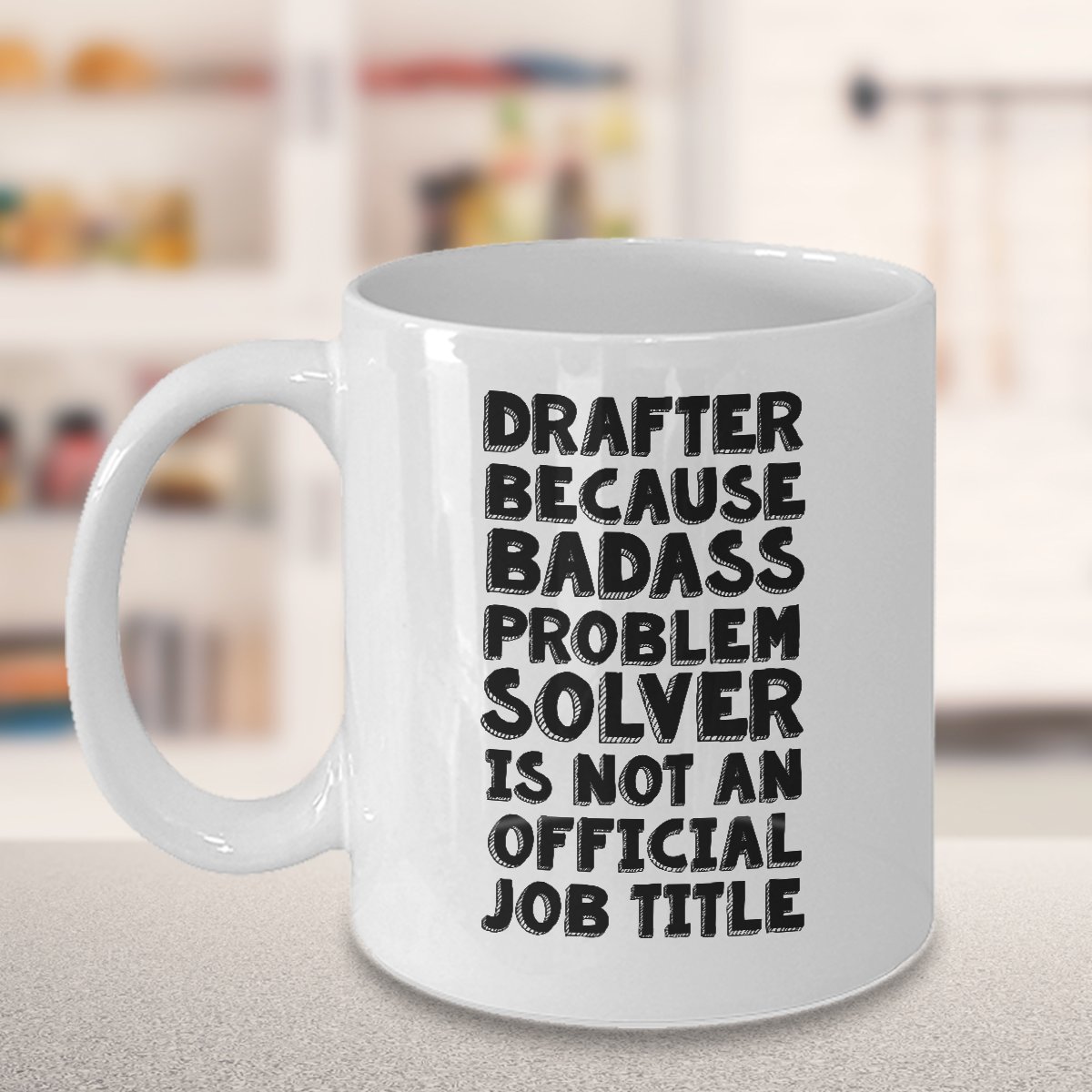 Funny Valentine's Day Gifts for Coworkers - Sarcastic Office Gifts for Drafters & Engineers - Unique Thoughtful Presents for Men - Perfect for Office Parties & White Elephant Exchanges