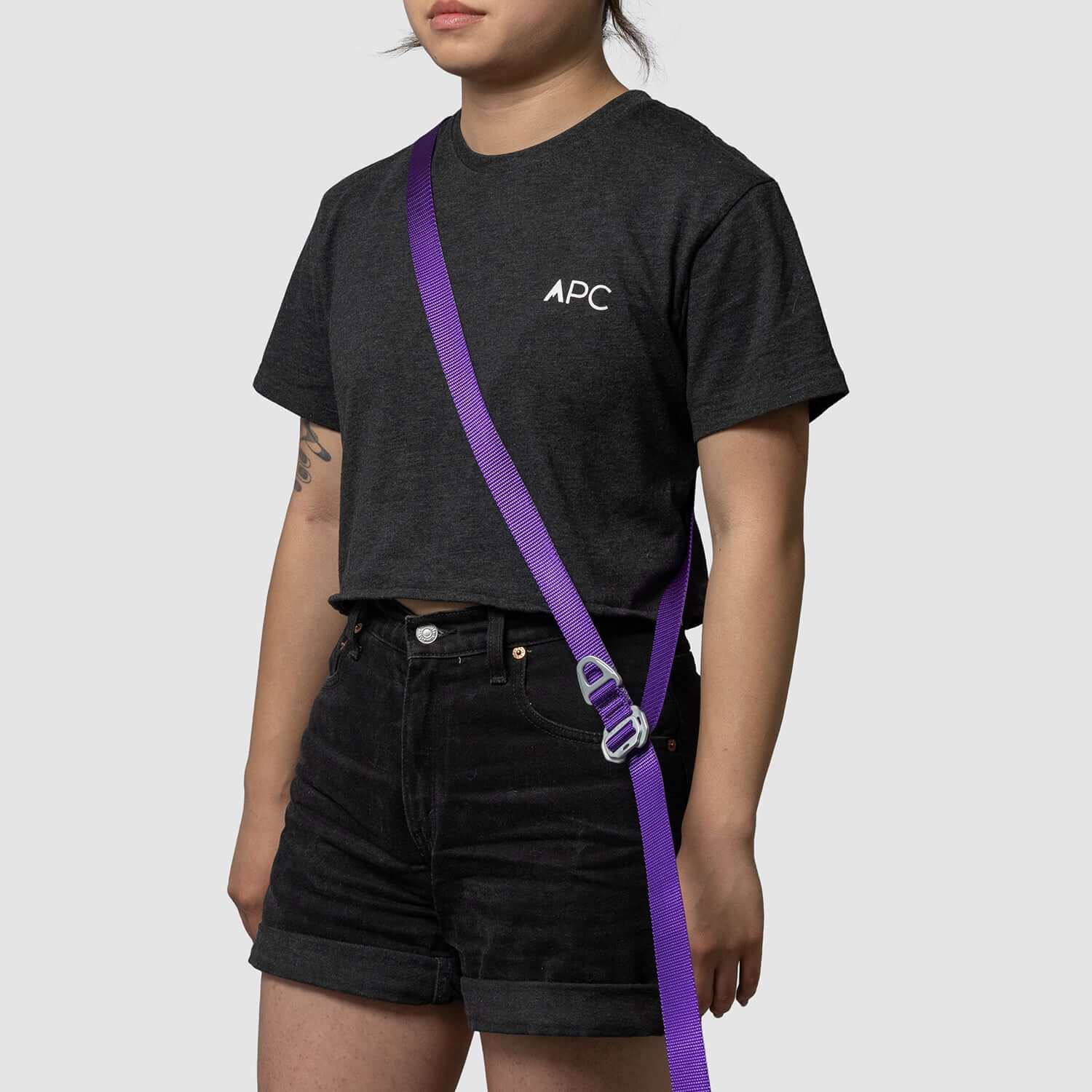 Lifetime Lite Leash - Durable Adjustable Dog Leash for Small & Medium Dogs | Lightweight Reflective Pet Walking Lead for Day & Night Safety | Perfect for Walking, Jogging, and Outdoor Adventures