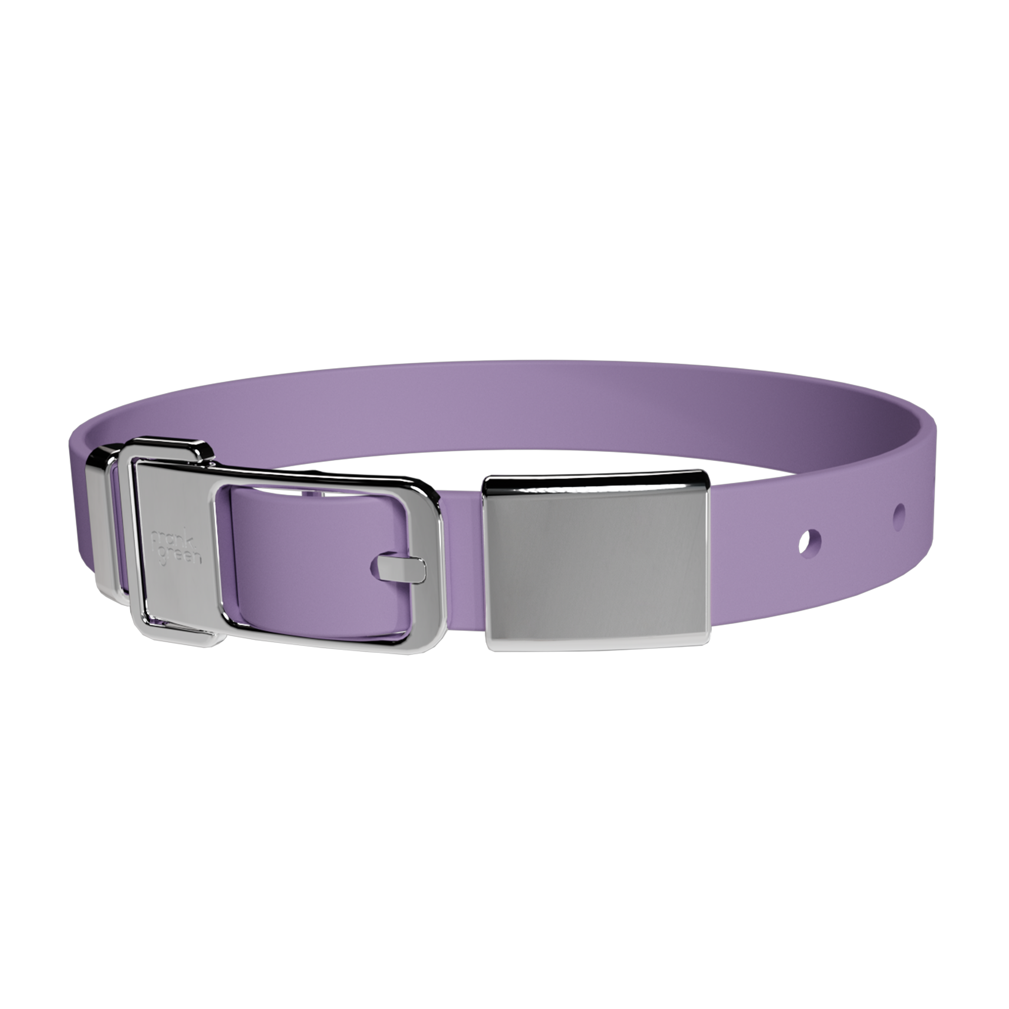 Premium Large Pet Collar for Dogs & Cats - Adjustable, Durable & Comfortable - Perfect for Daily Walks, Training & Outdoor Adventures
