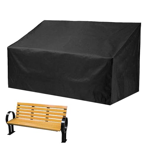2 Seats: 134x66x89cm