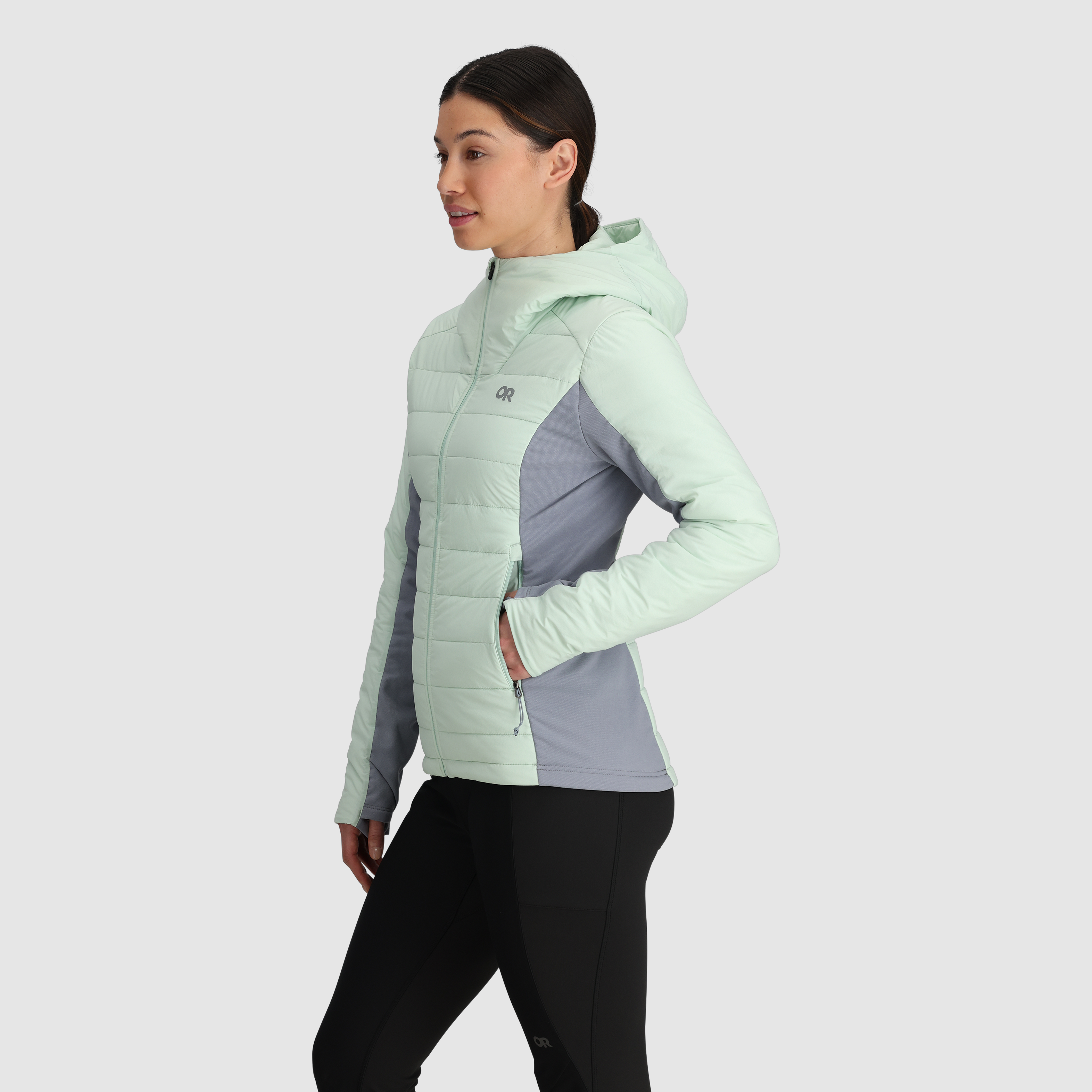 Women's Shadow Hoodie II - Lightweight, Comfortable & Stylish Pullover Hoodie for Casual Wear, Gym & Outdoor Activities