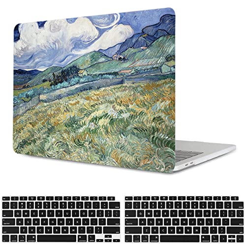 03 Field Paintings