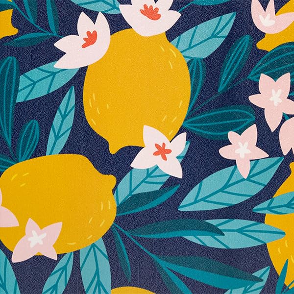 15 Lemon