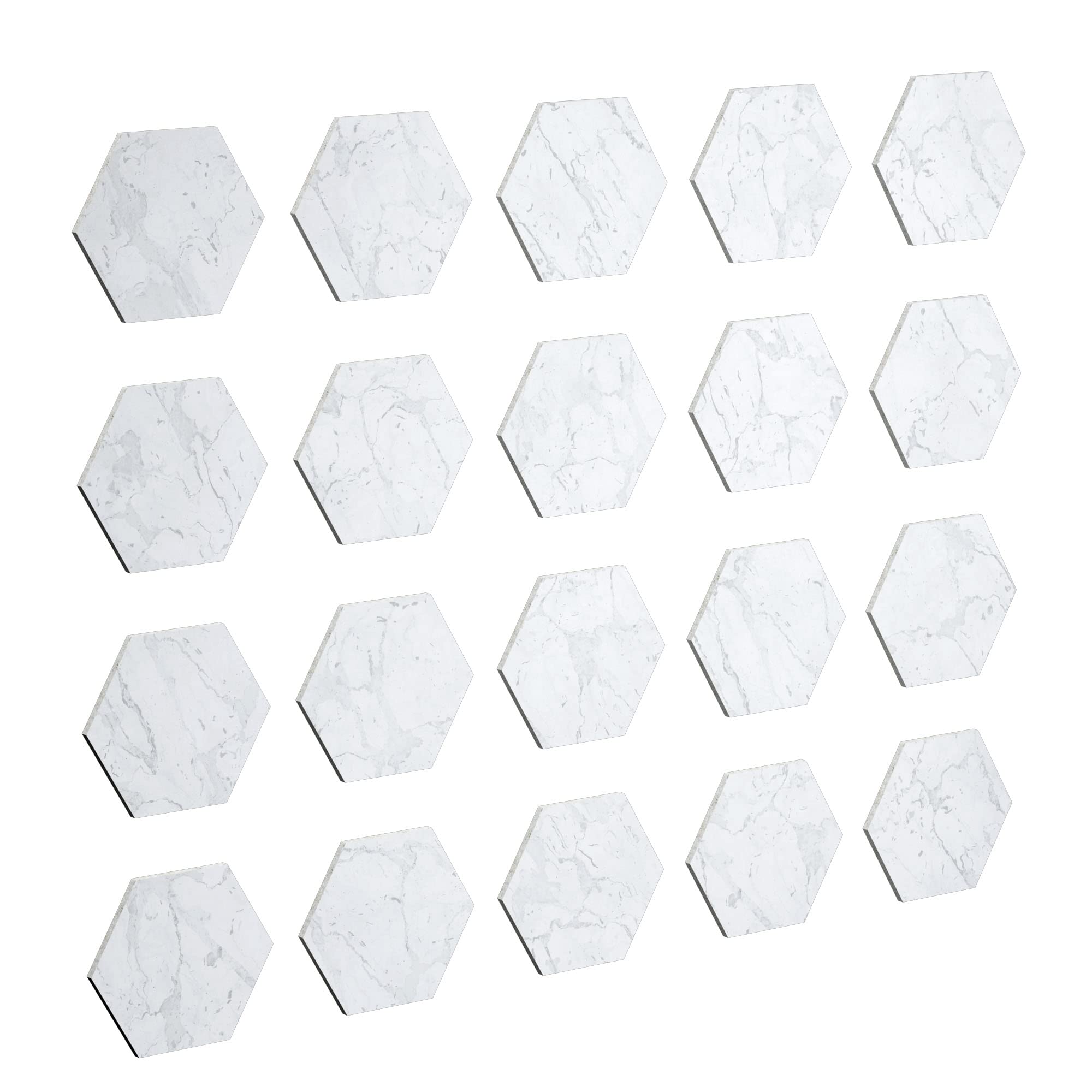 Audimute AcoustiStone - 20 Pack 10.38