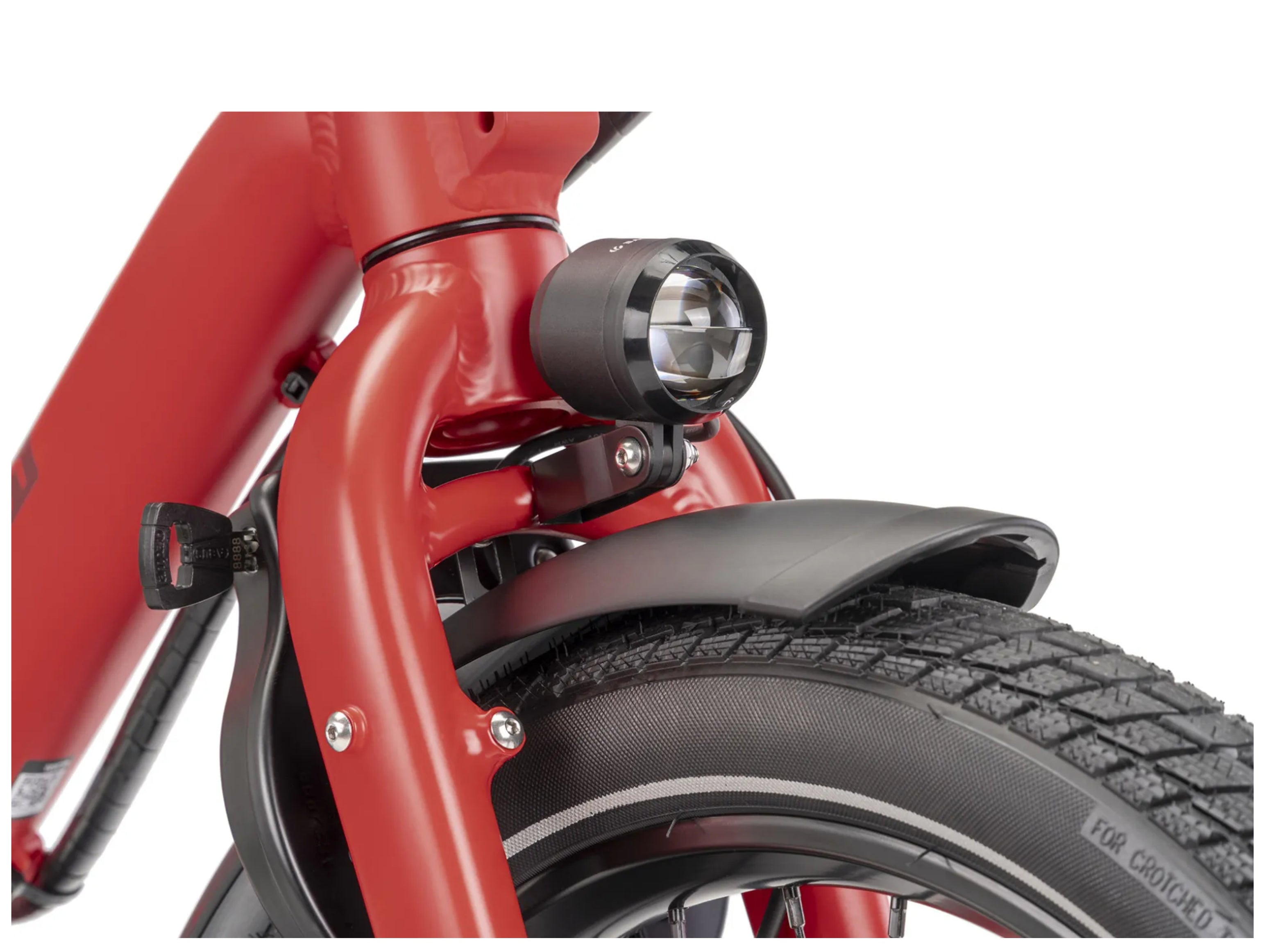 Tern Quick Haul Long D9 Folding Electric Bike - Compact & Powerful Commuter E-Bike for Urban Riders | Perfect for City Commuting, Grocery Runs & Adventure Trips