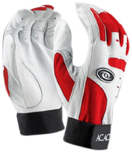 White/Red