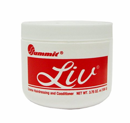 SUMMIT LIV CREME 3.75 OZ Moisturizing Face Cream for Dry Skin | Anti-Aging & Hydrating Skincare | Perfect for Daily Use & Night Routine