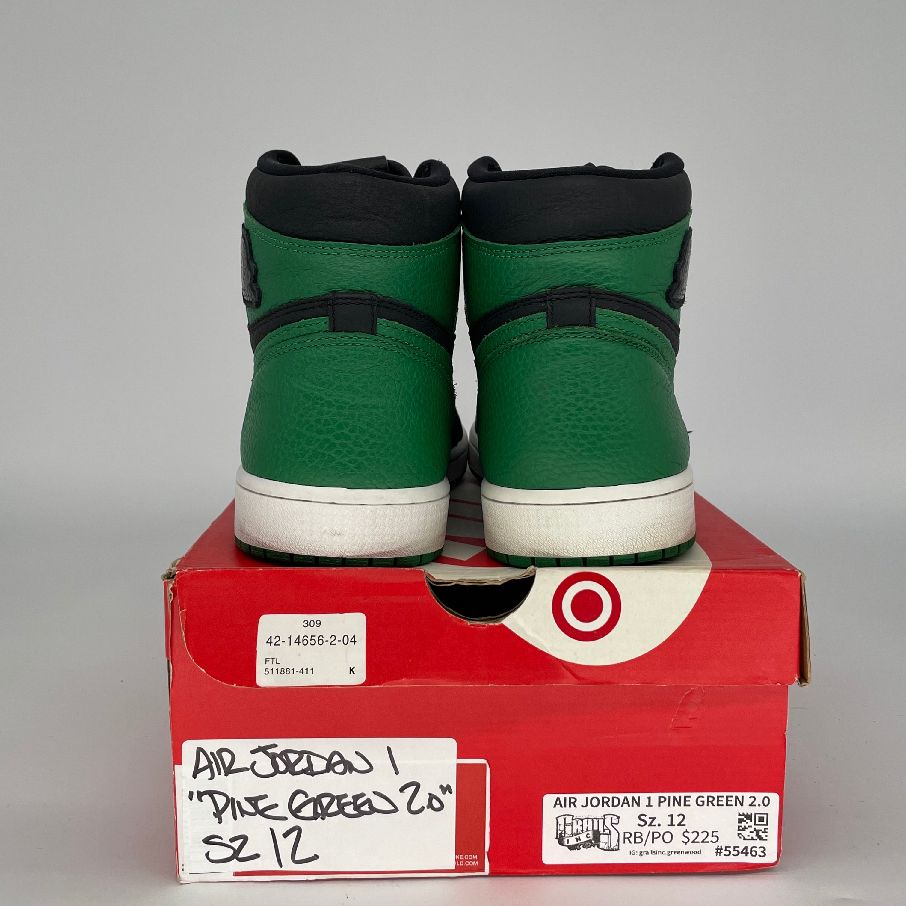 Air Jordan 1 Retro High OG 
