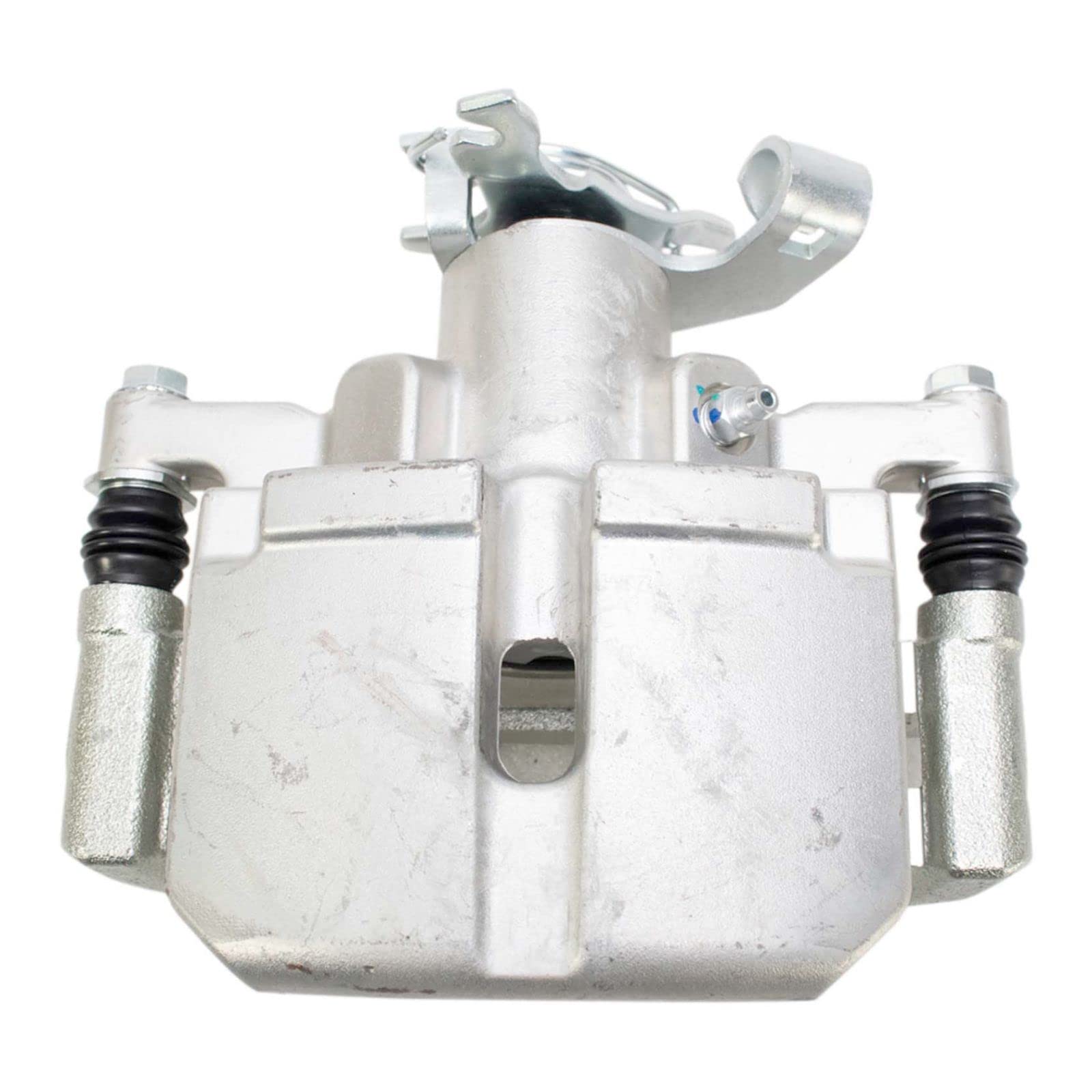 Rear Brake Caliper Set for 2013-2016 Dodge Dart - Replacement Brake Calipers for Improved Stopping Power - Perfect for DIY Auto Repair & Performance Upgrades