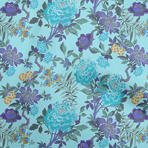 Aqua Blue