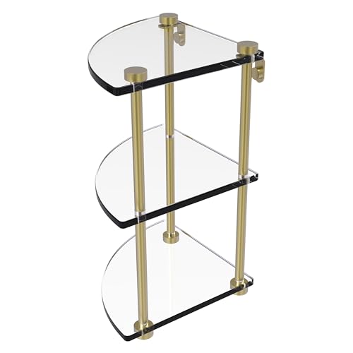 Satin Brass
