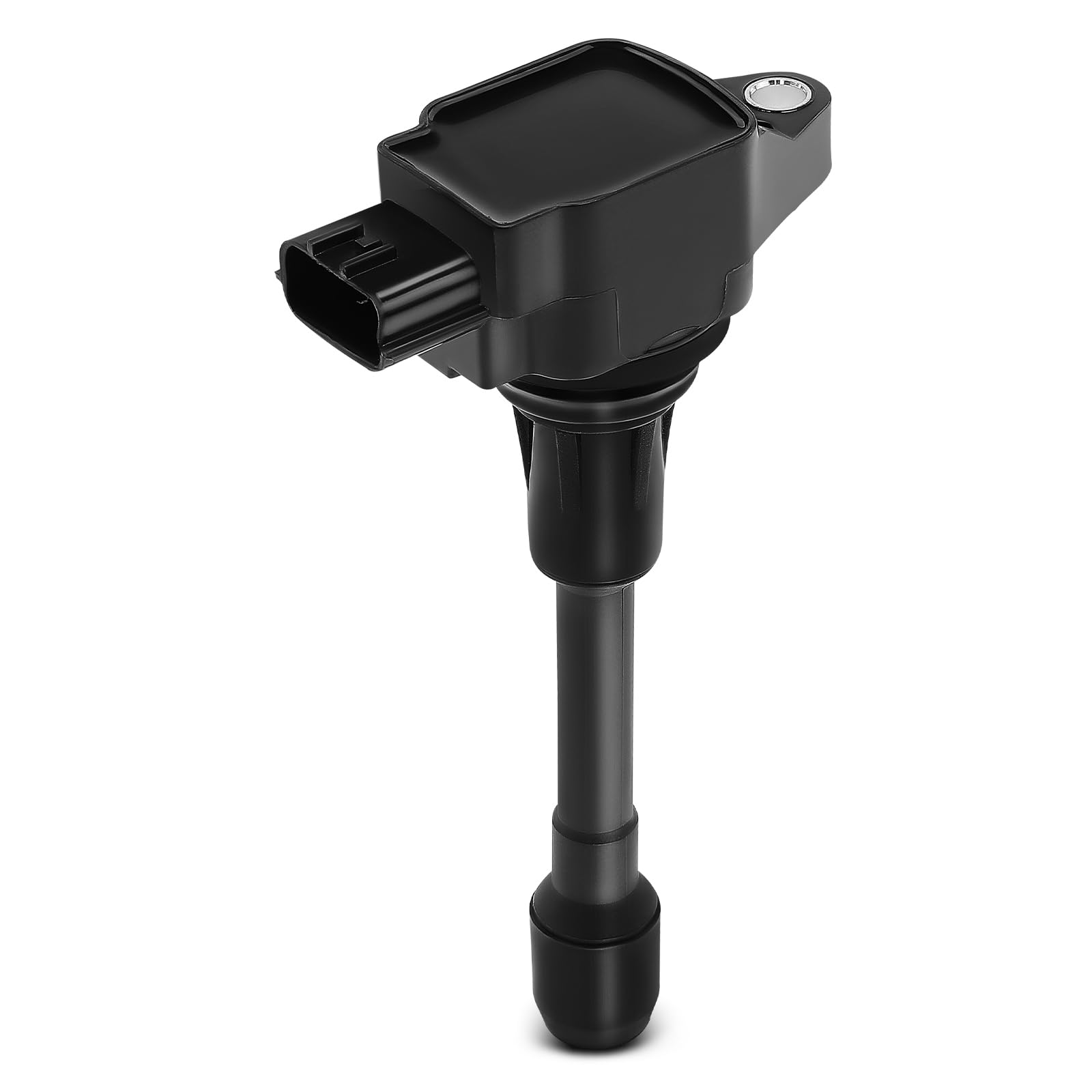 YHTAUTO Ignition Coil Replacement for Nissan Altima 2007-2018, Rogue 2008-2020, Sentra Cube Versa Pathfinder, Infiniti M56 FX50 Q70 QX60 QX70 - Compatible with OEM 22448JA00A - High Performance Engine Ignition Part for Smooth Acceleration & Fuel Efficiency