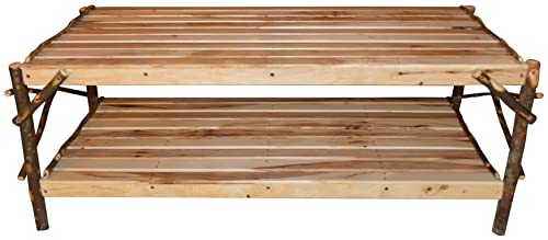 Rustic Hickory