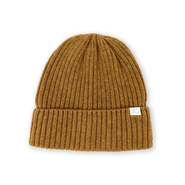 Xs Luxe Beanie - Premium Winter Hat for Women & Men - Soft Knit Beanie for Cold Weather - Cozy Fashion Accessory for Outdoor Activities, Skiing & Snowboarding