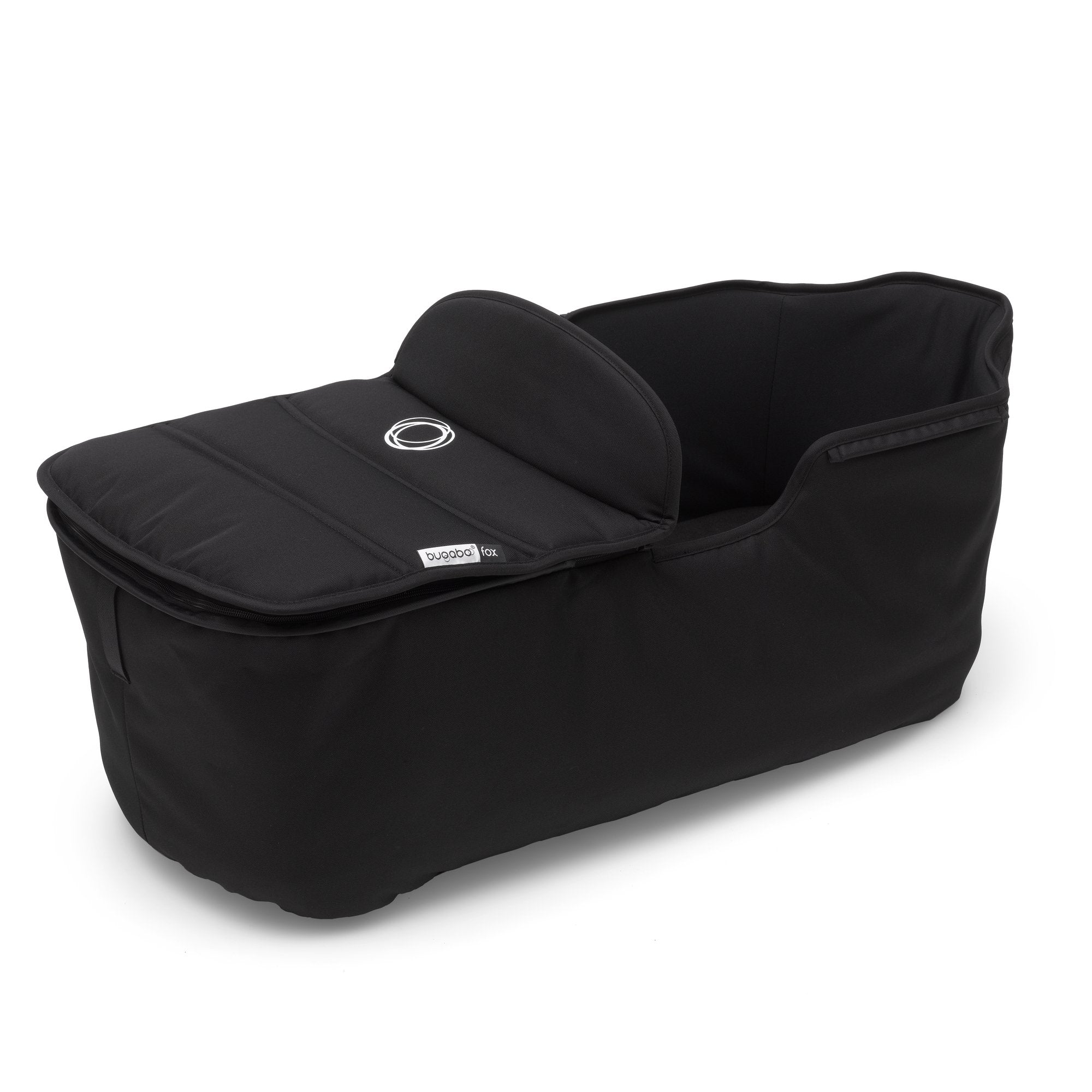 Bugaboo Fox Bassinet Fabric Set - Premium Replacement Cover for Baby Stroller Bassinet | Perfect for Travel, Nursery & On-the-Go Parents