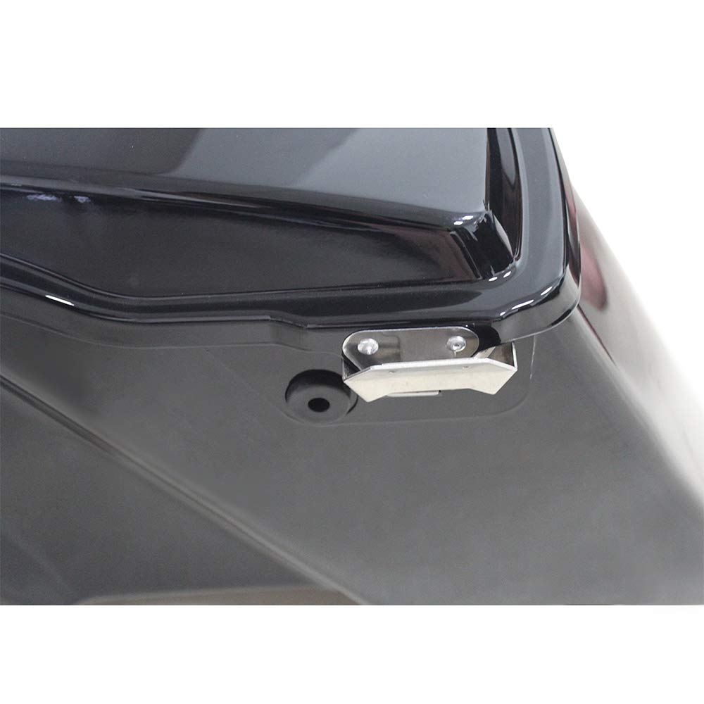 ZXMOTO Vivid Black 4