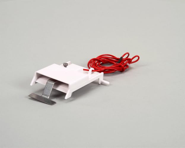 Manitowoc Ice 7627813 Single Ice Thickness Control - Commercial Ice Machine Replacement Part for Bars, Restaurants & Hotels