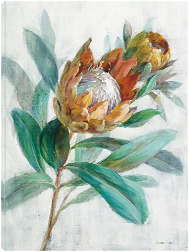 Tropical Protea