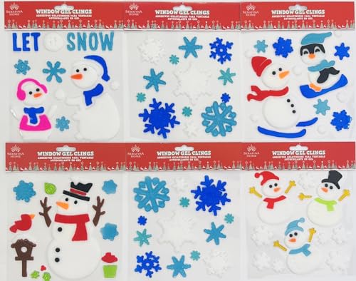 Snow Party