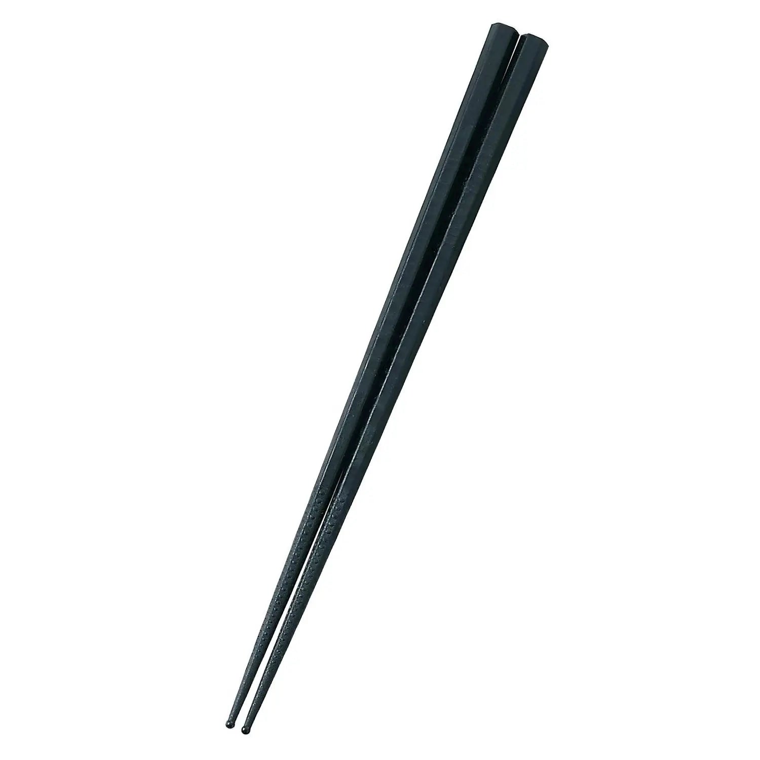 Akebono SPS Resin Double Embossed Non-Slip Chopsticks - Japanese Style Reusable Utensils for Sushi, Ramen & Asian Cooking - Perfect for Home, Restaurant & Gift Giving