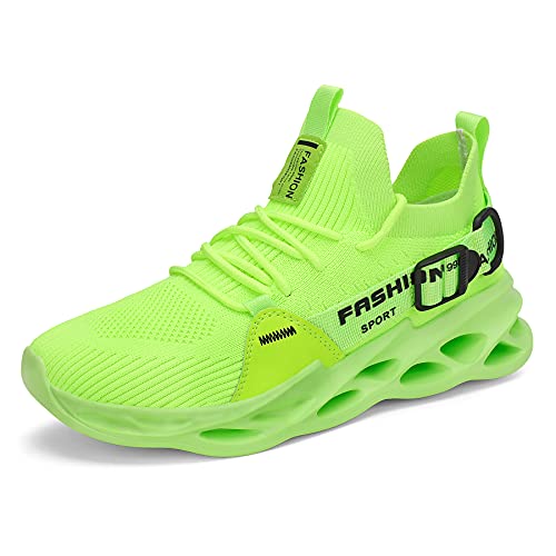 X-green/Black