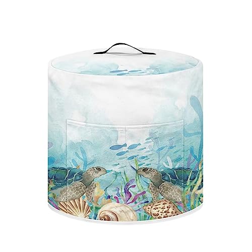 Sea Turtle Pattern