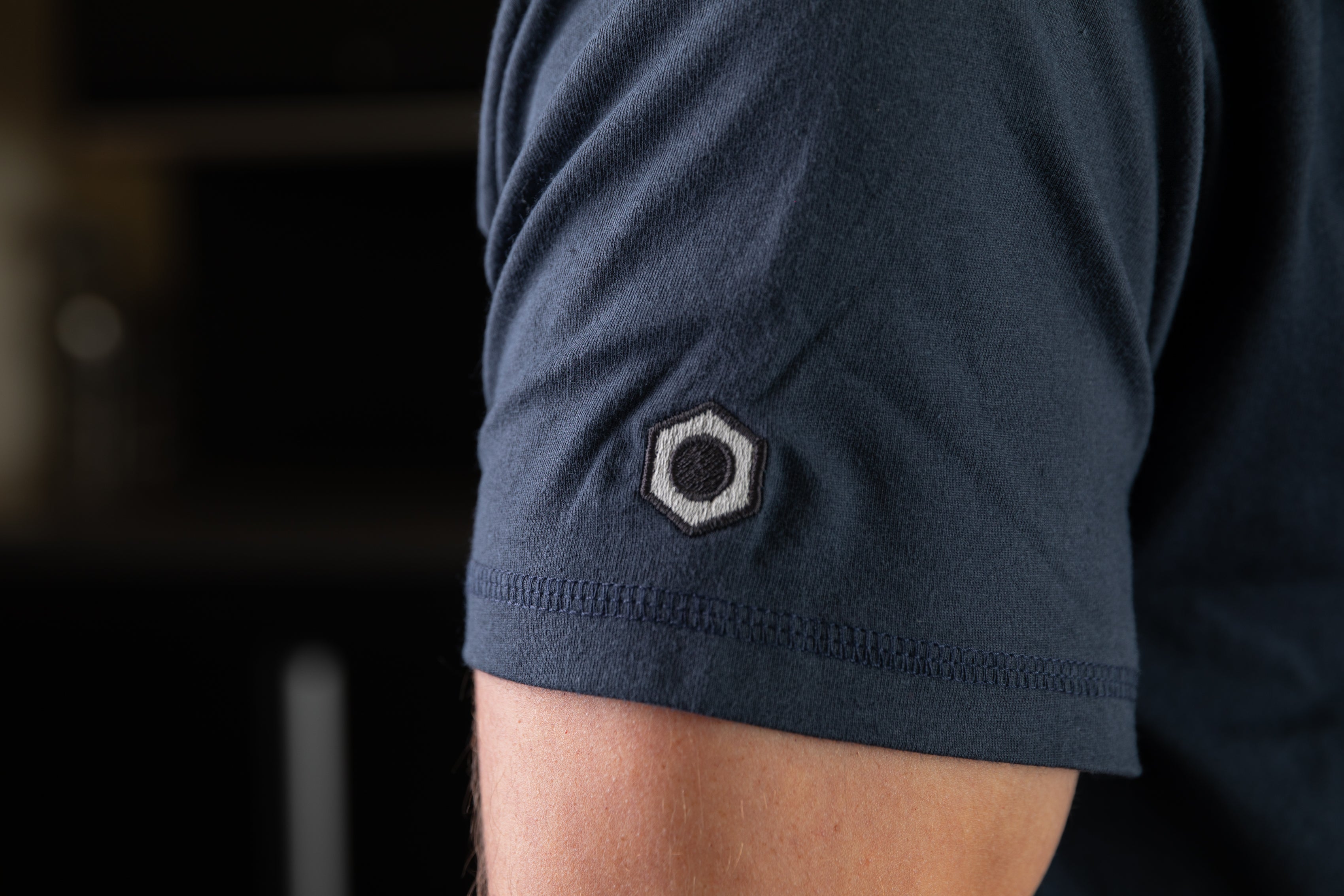 Obsessed Garage Carhartt Shirt - Premium Workwear for Car Enthusiasts | Perfect for Garage Work, Car Shows & Outdoor Activities