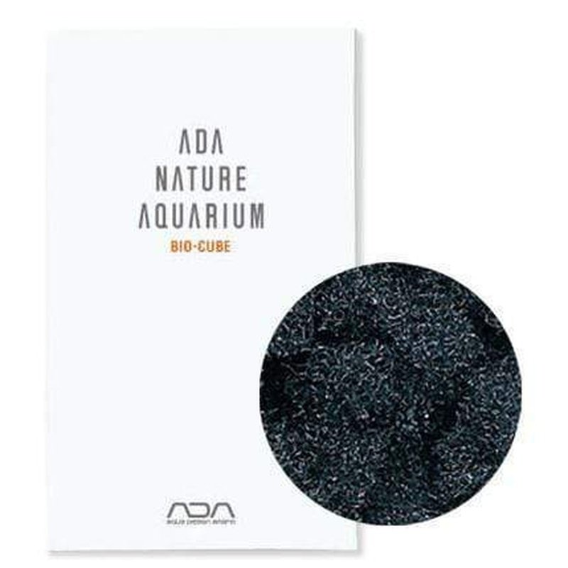 ADA Bio Cube 20 (2L) - Premium Aquarium Bio Filter Media for Crystal Clear Water | Perfect for Freshwater & Saltwater Fish Tanks, Shrimp Tanks & Aquatic Plant Aquascaping